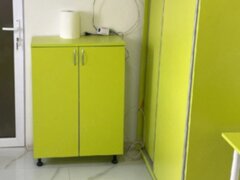 Titan, Postavarul, renovata, contract ANAF