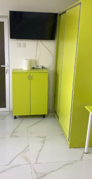 Titan, Postavarul, renovata, contract ANAF