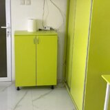 Titan, Postavarul, renovata, contract ANAF